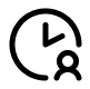 time icon