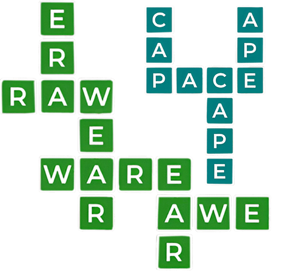 image letters
