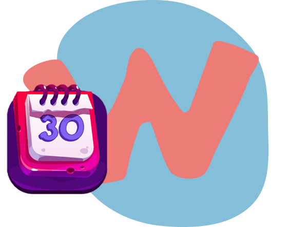 image offline section